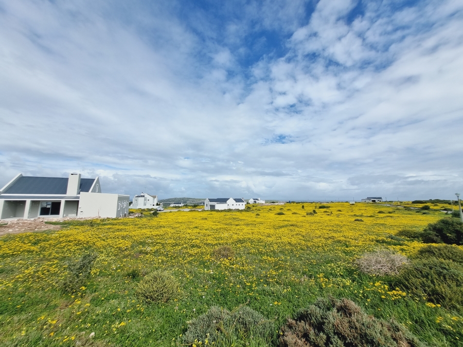 4 Bedroom Property for Sale in Hoogland Western Cape